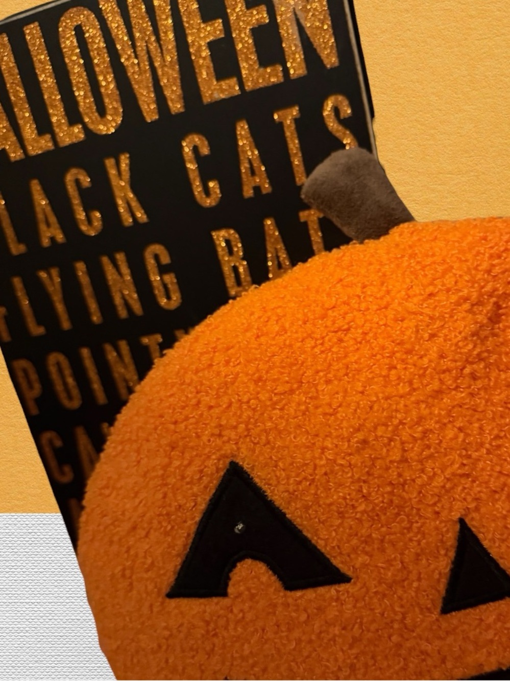 HALLOWEEN HOME BUNDLE